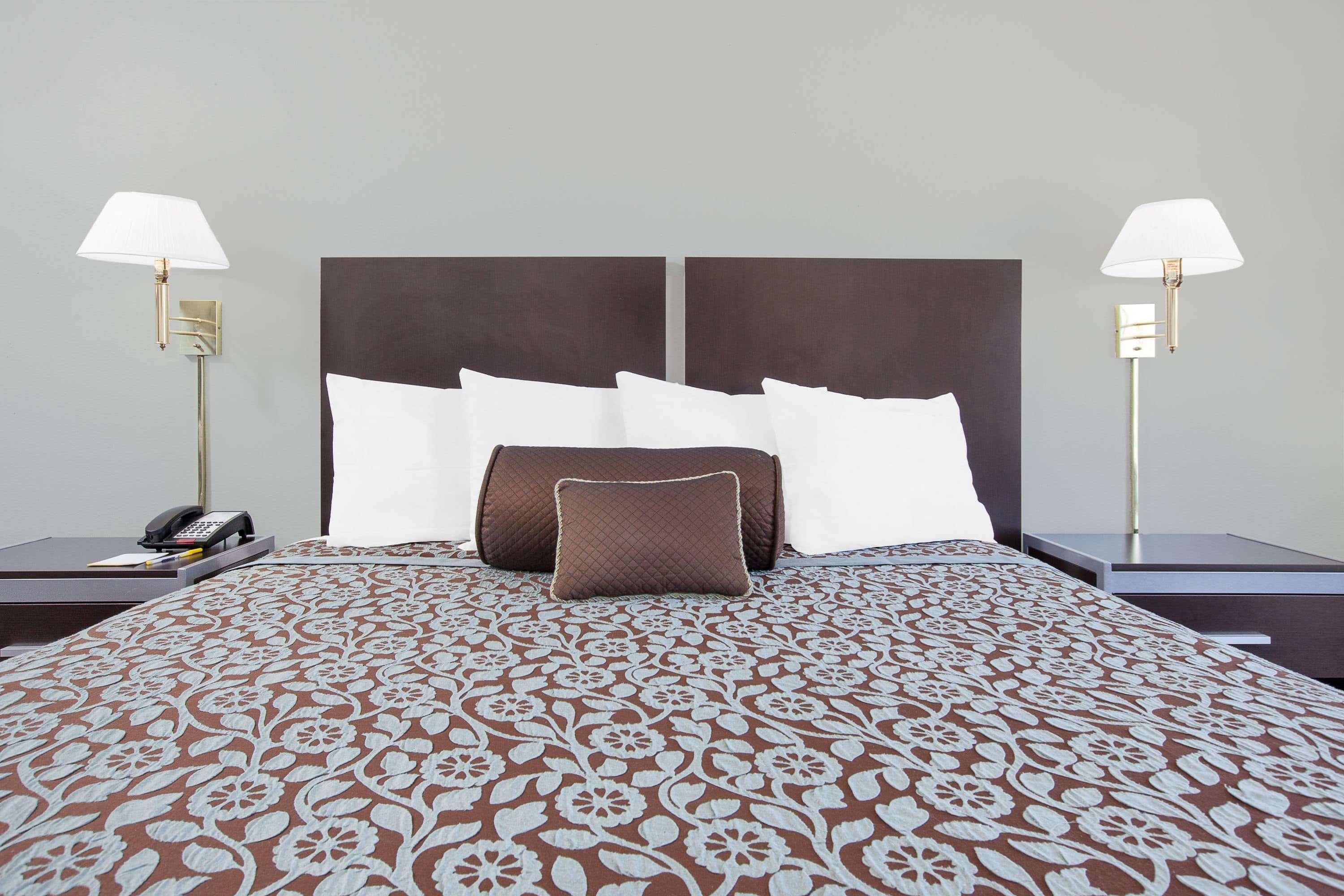 Days Inn By Wyndham Market Center Dallas Love Field Exteriér fotografie
